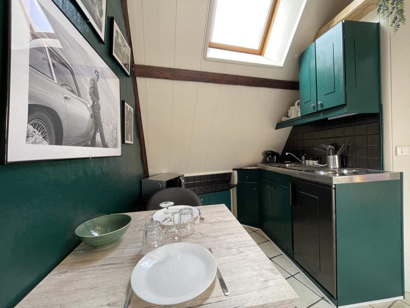 L'Atelier Des Reves Lägenhet Chartres Exteriör bild